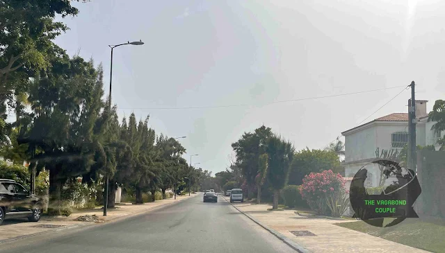 Av. Abou El Hassan Mrini, Anfa, Casablanca