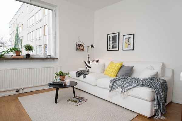 Small, tiny, apartment, under, meter, cozy, studio, design, plan, interior design, house, home, micro, space, spaces, flat