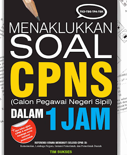 download ebook cpns