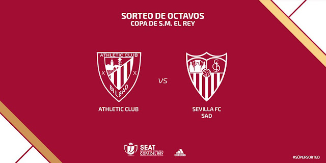 Athletic Sevilla Copa