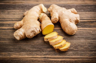 How To Clean The Liver With Ginger Easily