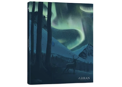 Arran Advent Calendar 2020