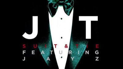 Justin Timberlake - Suit And Tie Lyrics