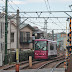 東京｜搭百年路面電車「都電荒川線」，穿梭下町生活。（含地圖、一日遊路線、景點、票價）