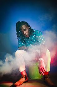 Burna Boy