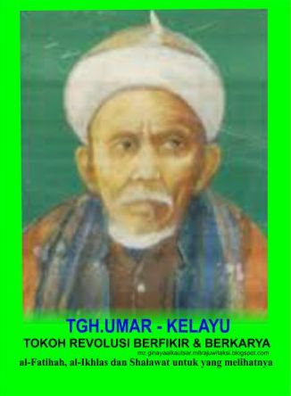 Tuan Guru MAS Merah