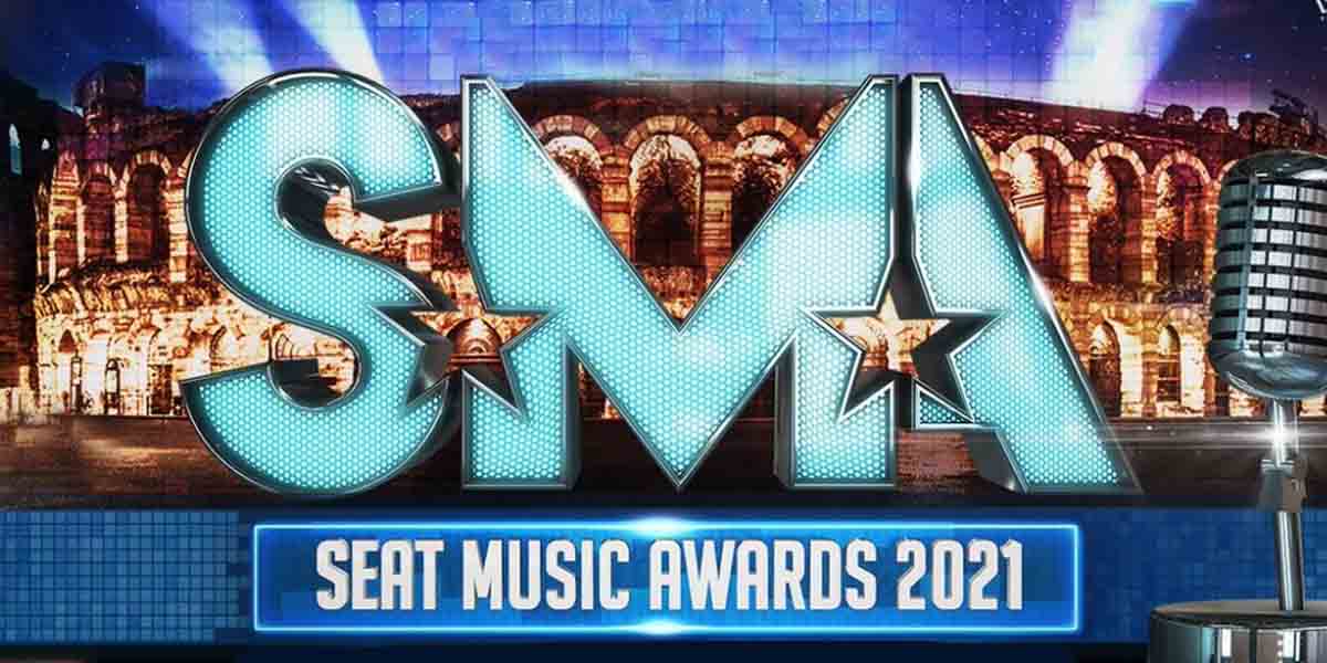 seat music awards 2021 anticipazioni