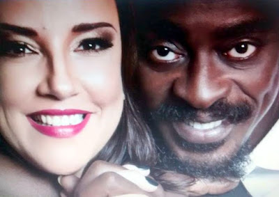 Ana Carolina e Seu Jorge Brasilia