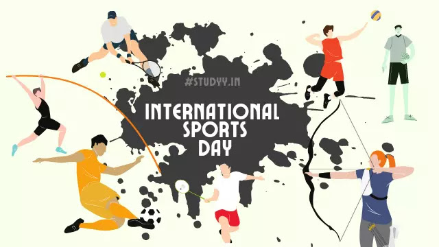 National Sports Day