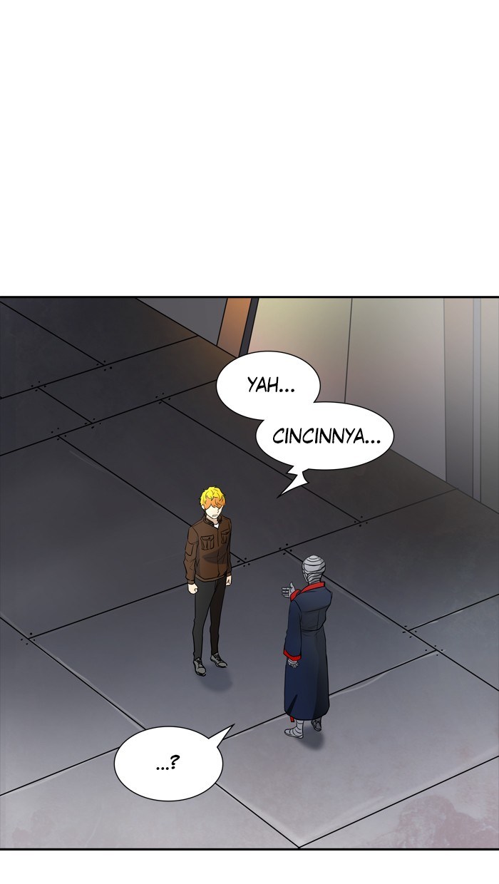 Webtoon Tower Of God Bahasa Indonesia Chapter 342