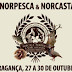 10.ª Feira Internacional do Norte – Norcaça, Norpesca & Norcastanha 2011