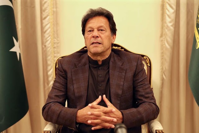Tourism is the future of Pakistan, Prime Minister