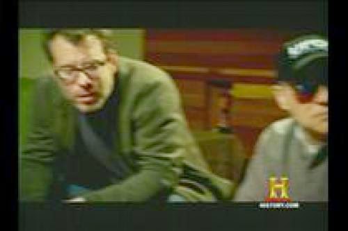 Ufo Hunters On History The Greys Conspiracy 325