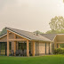  Vakantiepark Garderen - De Ijsvogel