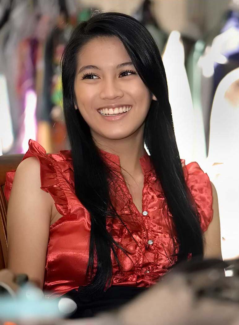 Alyssa Soebandono - Gallery