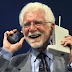 Penemu Telepon genggam Pertama - Martin Cooper