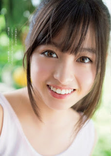 hashimoto kanna