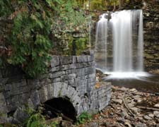 Waterfalls