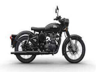 Royal Enfiled Bullet 500 ABS Launched in India