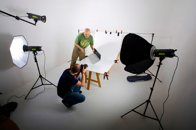 Studio Photography