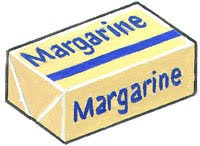 [Margarine photo]