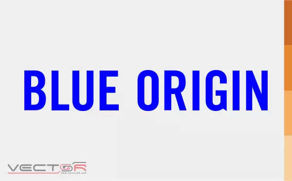 Blue Origin Logo - Download Vector File AI (Adobe Illustrator)