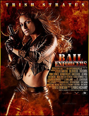 Watch Bail Enforcers 2011 BRRip Hollywood Movie Online | Bail Enforcers 2011 Hollywood Movie Poster