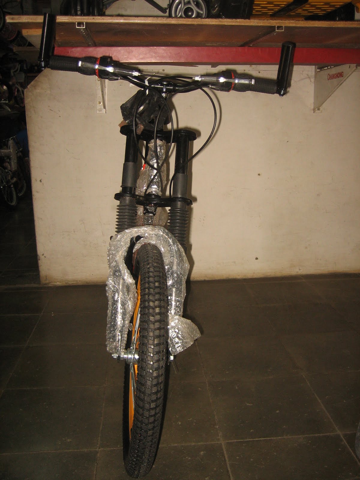 tokomagenta A Showcase of Products Sepeda  Gunung  