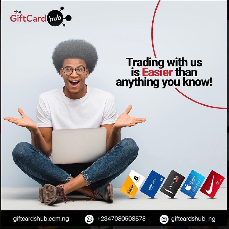 How To Detect Scam Gift Cards  Platforms in Nigeria