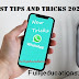 WhatsApp's 17 Best Tricks 2021 || Whatsapp New Update 2021