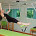 Pilates no combate à dor de coluna