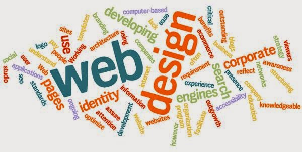 web design in Singapore