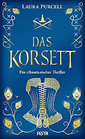 Das Korsett - Laura Purcell