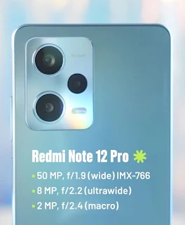 Redmi-note-12-pro-specs-camera