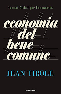 ©ScARicA. Economia del bene comune Audio libro. di Mondadori