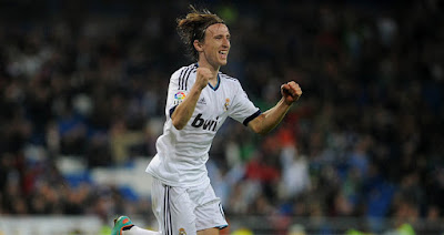 Modric