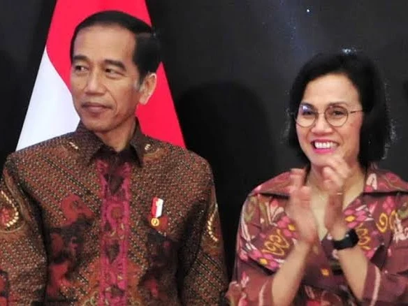 Utang Luar Negeri RI Turun Drastis, Dibayar Pak Jokowi?