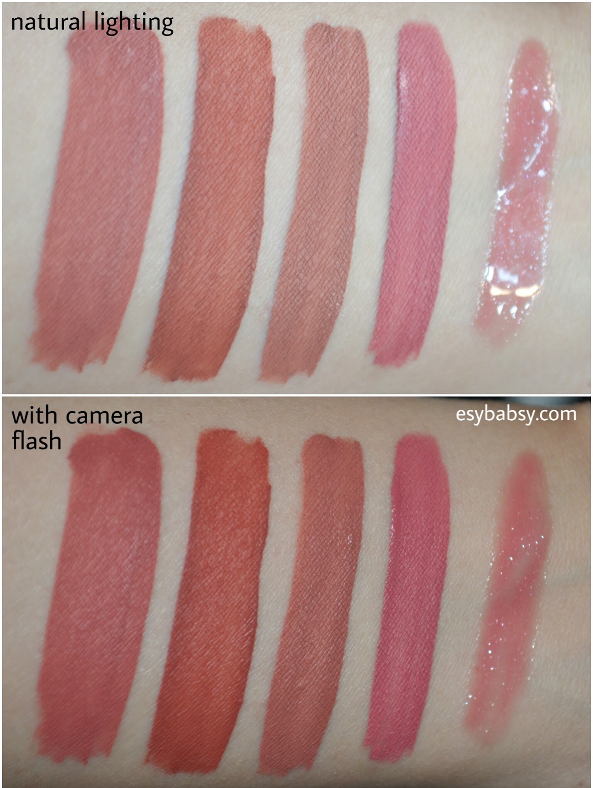 looke-cosmetics-holy-lip-series-all-shades-review-esybabsy