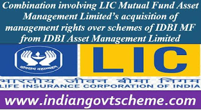 LIC Mutual Fund Asset Management Limited’s