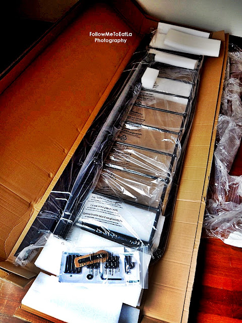 Unpacking And Assembly Or Setting Up The ZINUS Mattress & Bed Frame