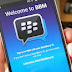 Blackberry Messenger Akan Disisipi Iklan