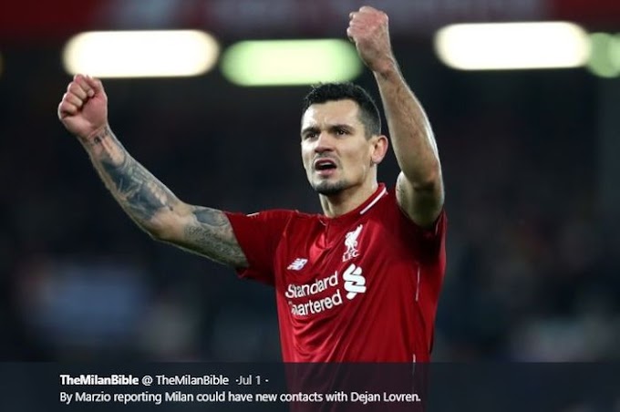 Dejan Lovren: Liverpool Bakal Seperti Barcelona di Era Pep Guardiola