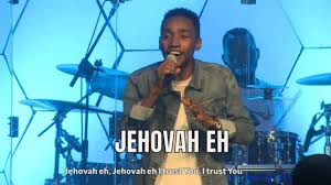 New Video|Paul Clement-Jehovah Eh|Download Official Mp4 Video 