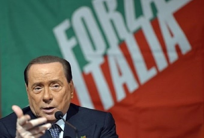 Pd: inconcepibile trattativa con figli Berlusconi