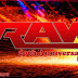 Result » RAW 20 Year Anniversary Special Jan 14 2013