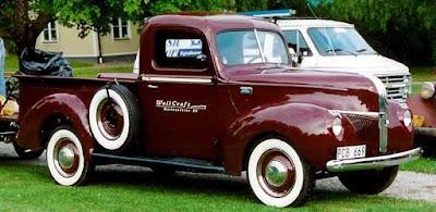 Ford Pickup