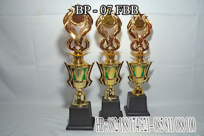 Jual Piala Trophy Murah | Jual Trophy Unik