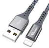 TIEGEM Cable for iPhone Fast Charging Data Cable