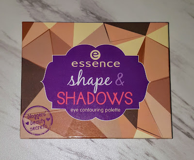 Essence Makeup Favorite Brow & Eye Products*