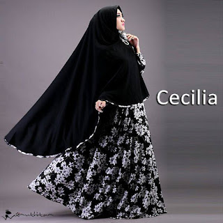 Cecilia by GS Hitam